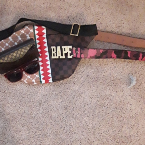 Bape Other - Designer bundle